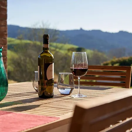 Holiday home Podere Santa Renata