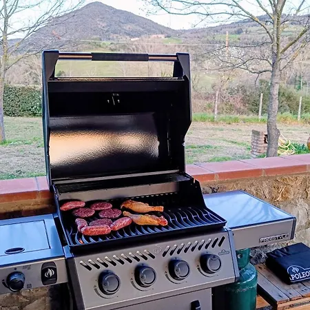 Podere Santa Renata *