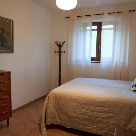 Podere Santa Renata *