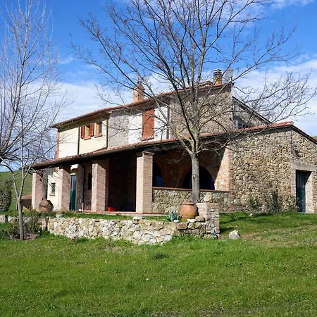 Podere Santa Renata Holiday home