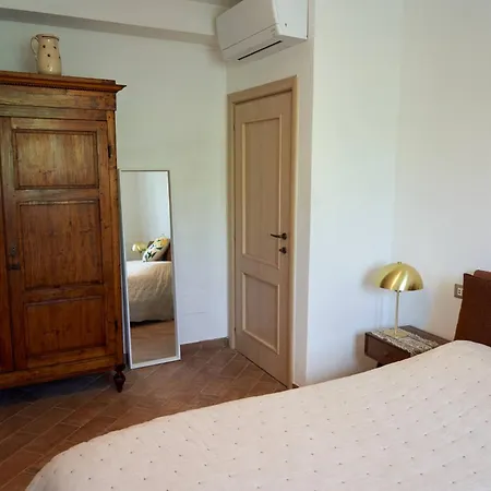 Podere Santa Renata Holiday home *