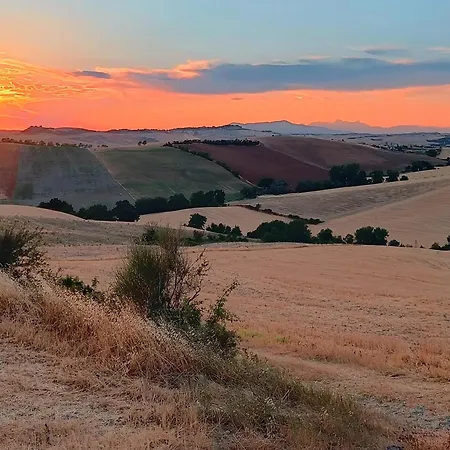 Holiday home Podere Santa Renata *