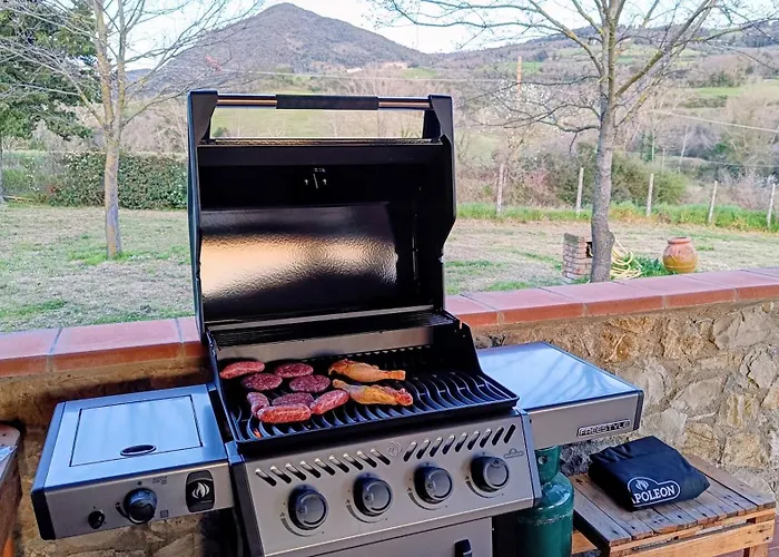 Podere Santa Renata *