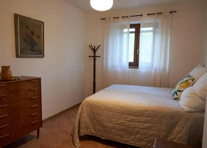 Podere Santa Renata *