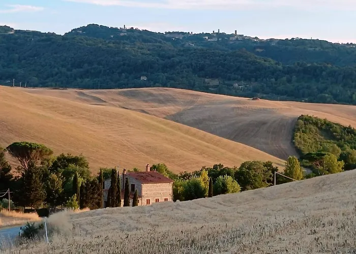 Podere Santa Renata *